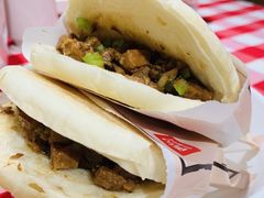 -西贝(上海我格广场店)