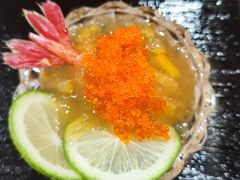 -鮨乐亭Omakase·海胆宴