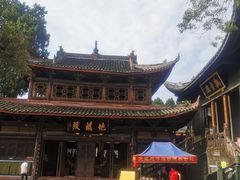 -中国观音故里广德景区