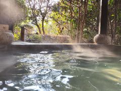 -天目湖涵田半山温泉