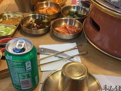 -闻老头·菊花炭烤肉(D11店)