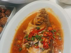 -庆赫隆融合菜馆(群力店)