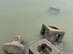-东疆建设开发纪念公园