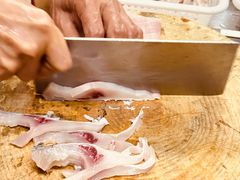 -鱼醉无骨鱼·中山脆肉鲩(荔湾路店)