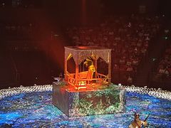 -南宁方特东盟神画