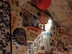 -三杯赤運·中式小酒馆(所城里店)