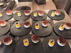 -上海宝华喜来登酒店·采悦轩中餐厅