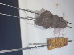 -三个大叔东北烧烤·砂锅菜(西三旗店)