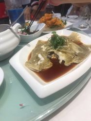 -北京东方茂酒店-宴会厅