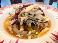 -新疆巴州金丝特餐厅(大钟寺店)