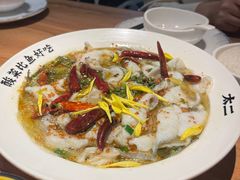 -太二酸菜鱼(正大广场店)