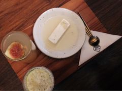 -知亘茶食