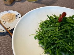 -竹里馆 ·茶食(奥体店)