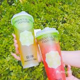 更适合夏天的果蔬奶茶！
