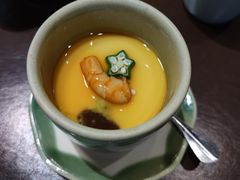 黑松露茶碗蒸-伊藤ITO(侨福芳草地购物中心店)