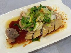 -粤·向群饭店(龙津东路总店)