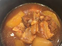 -牛腩之旅·牛腩牛杂煲(光启城美食城店)