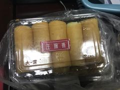人气肉松卷-汪保来(杭州解放路店)