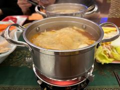 -火舞泰·泰式海鲜火锅餐厅(世纪城店)