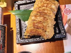 -仓桥家·焗寿司·锅物(光谷步行街店)