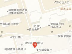-韩聚园韩国料理(文灶店)