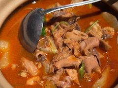 -水煮三国·川鲁江湖菜(香山店)