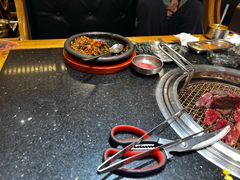 -韩烧牛中牛·甄选黑牛烤肉(黑金店)