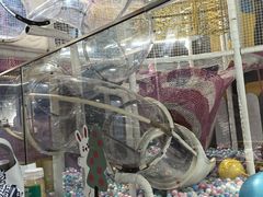 -萨卡屋亲子乐园·餐厅(龙山万物工场店)