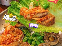 -双门洞·森系料理(体育西店)