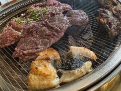 -味家烤肉烤鳗鱼牛排(西塔旗舰店)