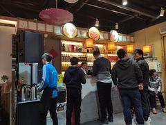 -锅来乐地锅鸡(安亭店)