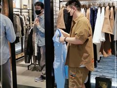 -izzue(合生汇店)