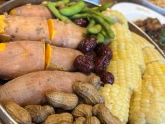 -赶海部落海鲜城(海阳路店)