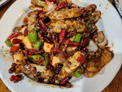 -夹夹大·蟹蟹大排档(财富又一城店)