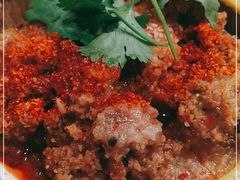 -伊兰麒兰馨园·川菜·清真馆(339电视塔店)