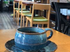 大堂-RUMORS COFFEE ROASTERY鲁马滋咖啡(湖南路店)