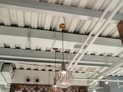 大堂-半天妖烤鱼(方庄店)