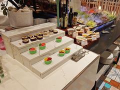 -松咖啡自助餐厅·松北香格里拉