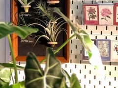 -Butchart布查德鲜花(花艺设计中心)