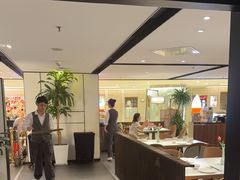 -羲和雅苑•北京烤鸭(国贸商城店)