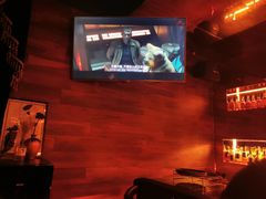 -Bar The Vortex(高新万达店)