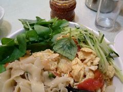 捞面-河南食府(人民路店)