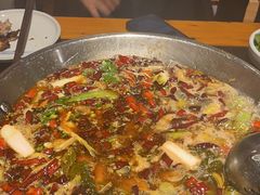 -小饕荟雅安贡椒鱼鲜馆(广福桥店)