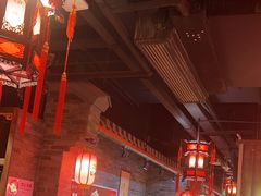 -蜀大侠火锅(森兰花园城店)