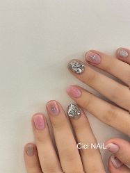 -Cici Nail日式美甲美睫工作室