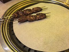-沪上名羊天下•烤羊腿•东北烧烤•小龙虾(浦东直营总店)