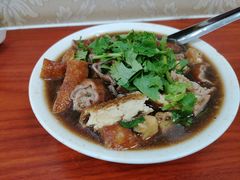 -阁瑞居闫记卤煮(乔庄北街店)
