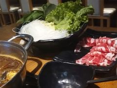 -呷哺呷哺(砂之船奥莱店)