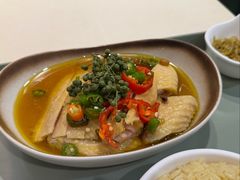 -本味轩精品茶餐厅(黄山路店)