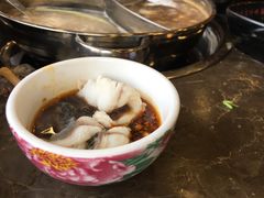 -活鱼馆(宜兴埠店)